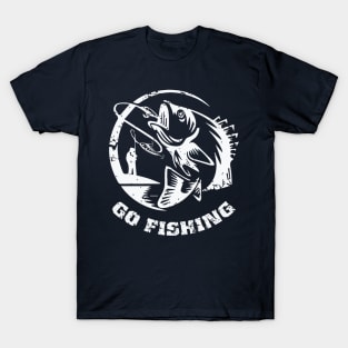 Fishing T-Shirt